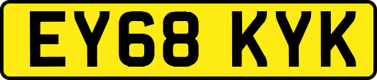 EY68KYK