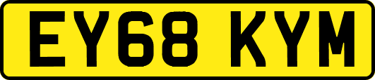 EY68KYM