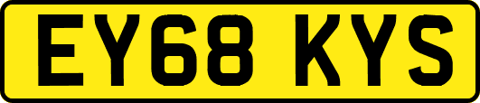 EY68KYS