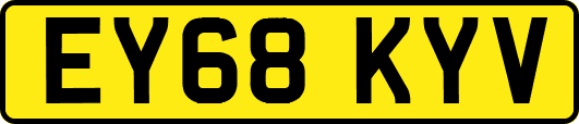 EY68KYV