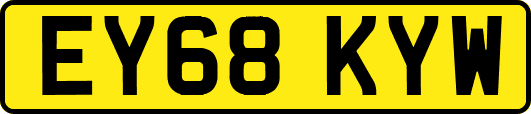 EY68KYW