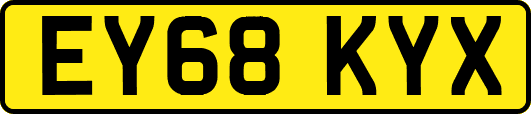EY68KYX