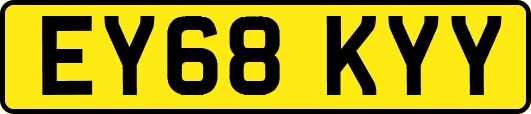 EY68KYY