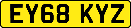 EY68KYZ