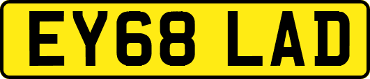 EY68LAD