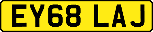 EY68LAJ