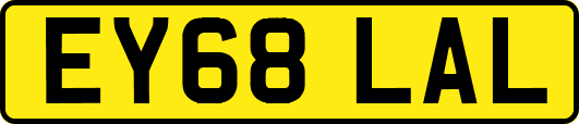 EY68LAL