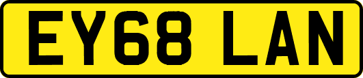 EY68LAN