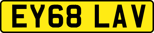 EY68LAV