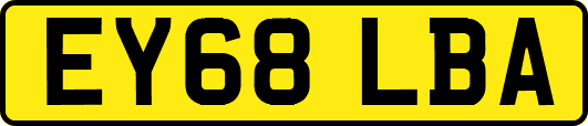 EY68LBA