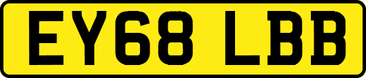 EY68LBB