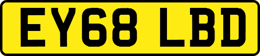EY68LBD