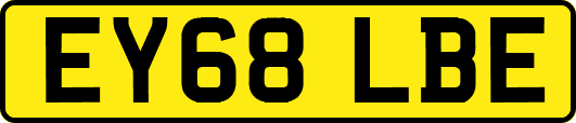EY68LBE