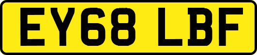 EY68LBF