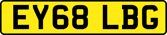 EY68LBG