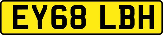 EY68LBH