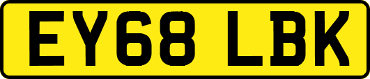EY68LBK