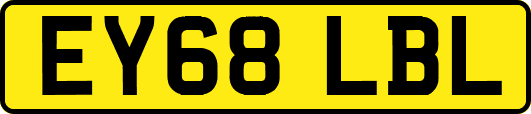 EY68LBL