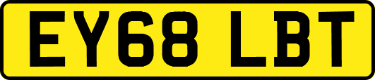 EY68LBT