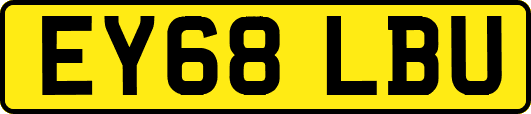 EY68LBU