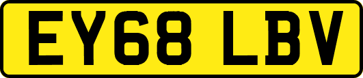 EY68LBV