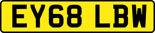 EY68LBW