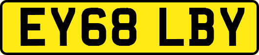 EY68LBY
