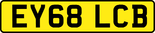 EY68LCB