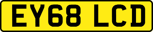 EY68LCD