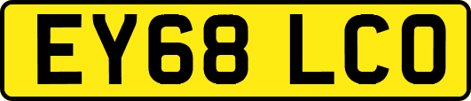 EY68LCO