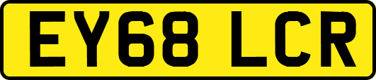 EY68LCR