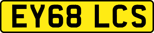 EY68LCS