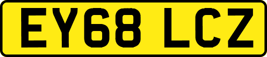 EY68LCZ