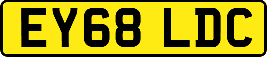 EY68LDC