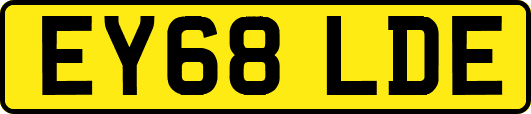 EY68LDE