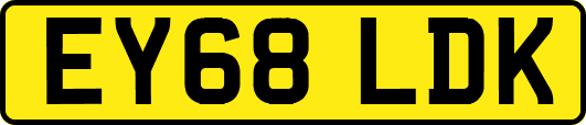 EY68LDK