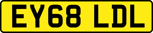 EY68LDL