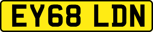 EY68LDN