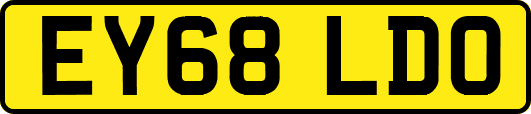 EY68LDO