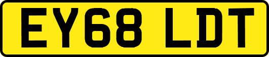 EY68LDT