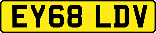 EY68LDV