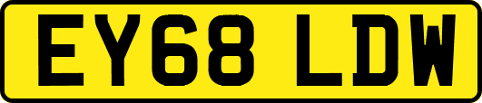 EY68LDW