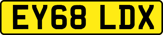 EY68LDX