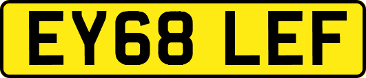 EY68LEF