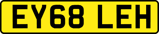 EY68LEH