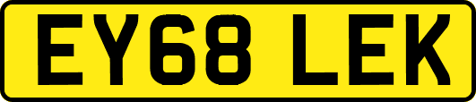 EY68LEK