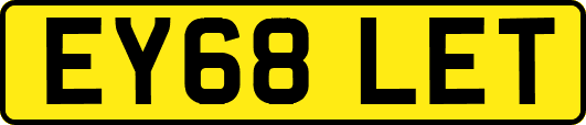 EY68LET