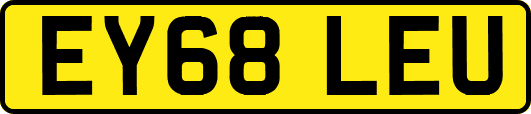 EY68LEU