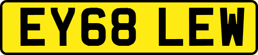 EY68LEW