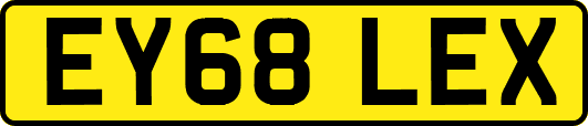 EY68LEX